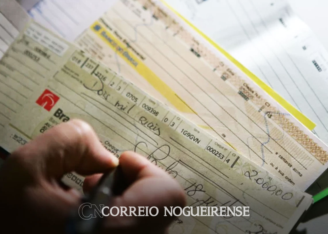 Diferença Entre Talão de Cheque e Cheque Especial