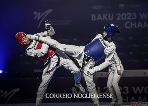 caroline-santos-conquista-medalha-de-prata-no-mundial-de-taekwondo-correio-nogueiense