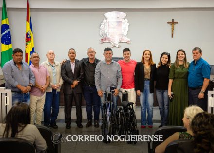 prefeitura-encerra-semana-do-meio-ambiente-com-palestra-e-entrega-de-cadeira-de-rodas-correio-nogueirense