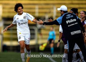 santos-e-ferroviaria-saem-na-frente-nas-quartas-do-brasileiro-feminino-correio-nogueirense