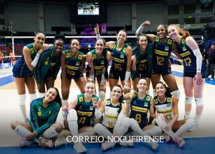 selecao-feminina-vence-a-primeira-na-liga-das-nacoes-de-volei-correio-nogueirense