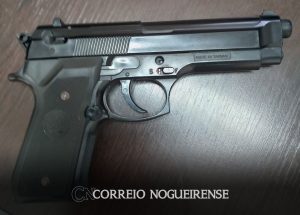 homem-encontra-replica-de-pistola-no-quintal-de-casa-e-aciona-a-guarda-municipal-correio-nogueirense