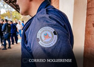 policia-municipal-vai-armar-corporacao-com-dezenas-de-pistolas-40-semiautomaticas-correio-nogueirense