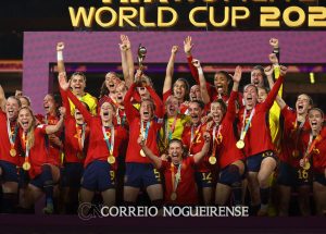 espanha-derrota-inglaterra-para-conquistar-sua-primeira-copa-feminina-correio-nogueirense