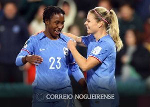 franca-despacha-marrocos-e-pega-australia-nas-quartas-da-copa-feminina-correio-nogueirense