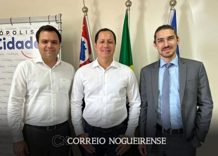 novo-secretario-de-negocios-juridicos-e-anunciado-pelo-prefeito-junior-felisbino-correio-nogueirense