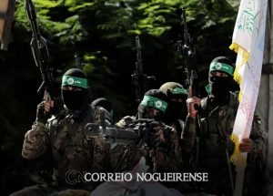 brasileiros-estao-entre-refens-mantidos-pelo-hamas-em-gaza-diz-israel-correio-nogueirense