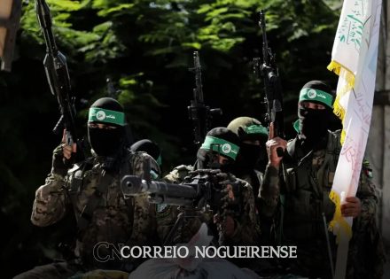 brasileiros-estao-entre-refens-mantidos-pelo-hamas-em-gaza-diz-israel-correio-nogueirense