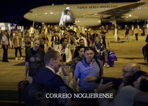 chega-a-brasilia-primeiro-aviao-trazendo-brasileiros-de-israel-correio-nogueirense