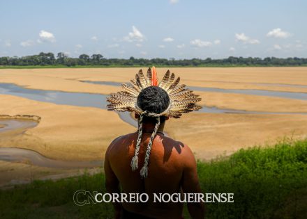 estiagem-se-agrava-no-amazonas-e-rio-negro-tem-nova-minima-historica-correio-nogueirense