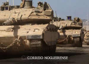 israel-lanca-ataques-terrestres-a-gaza-netanyahu-diz-ser-comeco-correio-nogueirense