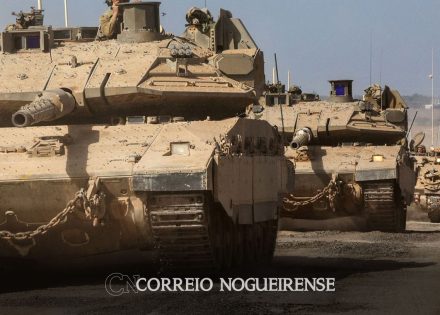 israel-lanca-ataques-terrestres-a-gaza-netanyahu-diz-ser-comeco-correio-nogueirense