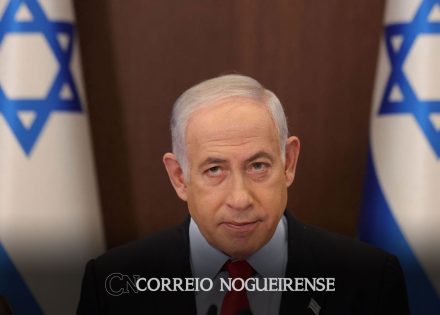 netanyahu-nega-possibilidade-de-interrupcao-de-bombardeios-em-gaza-correio-nogueirense
