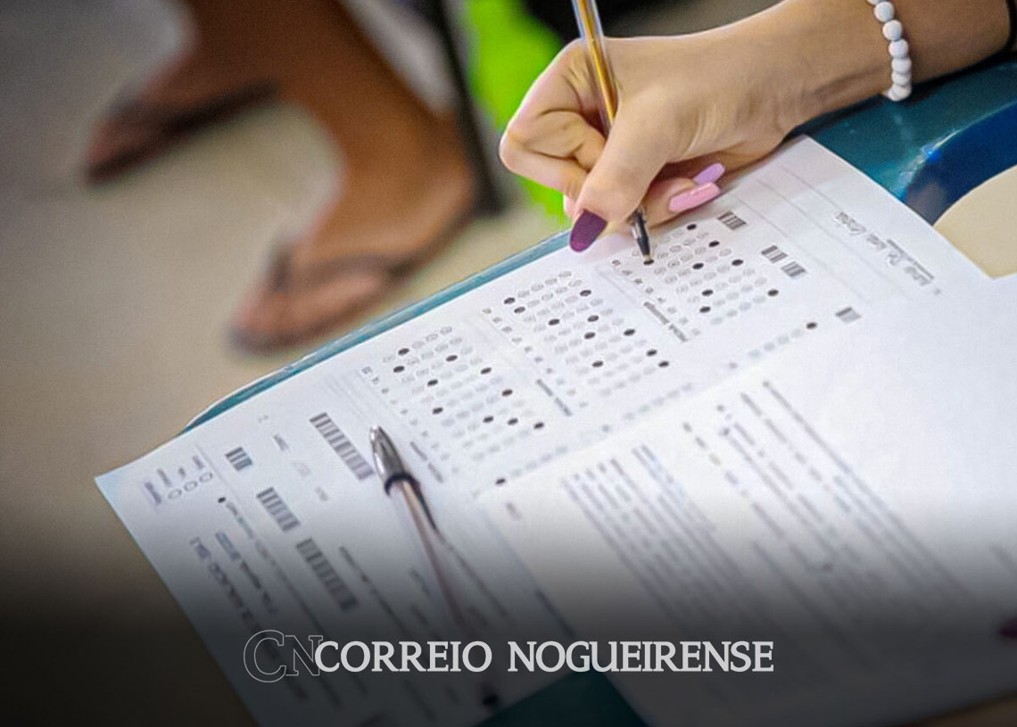 O Que Você Precisa Saber Para Fazer O Enem 2023 Correio Nogueirense 7638