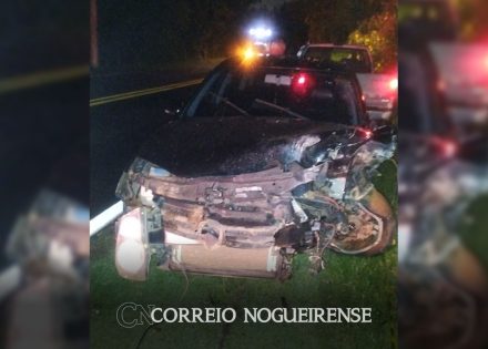 colisao-frontal-entre-dois-carros-deixa-uma-pessoa-ferida-em-artur-nogueira-correio-nogueirense