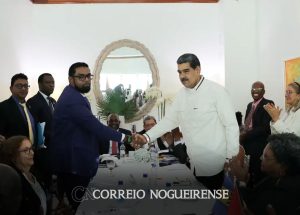 venezuela-e-guiana-se-comprometem-a-nao-usar-forca-correio-nogueirense