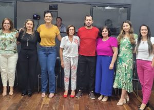 Posse conselheiras tutelares