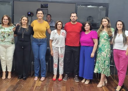 Posse conselheiras tutelares