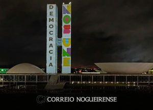 atos-pro-democracia-marcam-um-ano-de-acoes-golpistas-de-8-de-janeiro-correio-nogueirense
