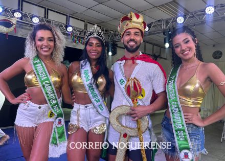 conheca-a-corte-da-folia-do-carnartur-2024-correio-nogueirense