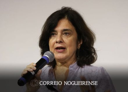 davos-ministra-defende-uniao-entre-paises-contra-futuras-pandemias-correio-nogueirense