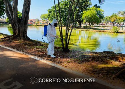 lagoa-dos-passaros-recebe-pulverizacao-contra-carrapato-correio-nogueirense