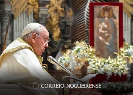 papa-francisco-diz-a-roma-para-limpar-sua-situacao-antes-do-ano-santo-de-2025-correio-nogueirense