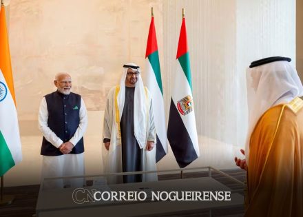 india-e-emirados-arabes-unidos-assinam-pacto-sobre-corredor-comercial-transcontinental-correio-nogueirense