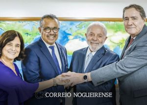 lula-e-tedros-adhanom-discutem-producao-de-vacina-contra-a-dengue-correio-nogueirense