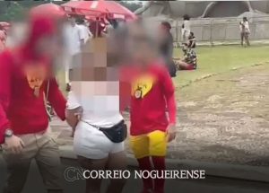 policiais-de-sp-fantasiados-de-chapolin-prendem-quadrilha-furtando-celulares-em-bloco-correio-nogueirense