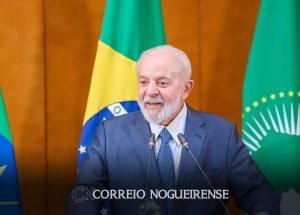 veja-repercussao-da-fala-de-lula-sobre-guerra-em-gaza-e-holocausto-correio-nogueirense