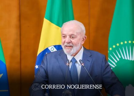 veja-repercussao-da-fala-de-lula-sobre-guerra-em-gaza-e-holocausto-correio-nogueirense