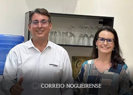 ex-secretaria-de-vicensotti-elaine-boer-se-filiou-ao-partido-do-pre-candidato-tonhao-da-conquista-correio-nogueirense