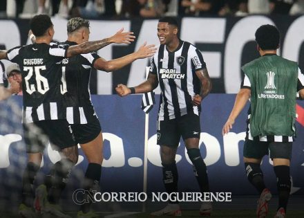 junior-santos-comanda-botafogo-em-vitoria-sobre-o-bragantino-correio-nogueirense