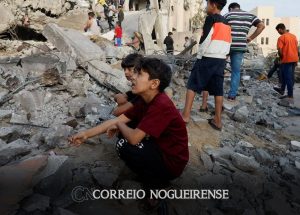 mais-criancas-morreram-em-gaza-do-que-em-4-anos-de-guerras-no-mundo-correio-nogueirense