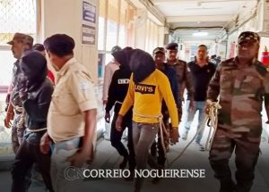 policia-indiana-prende-oito-envolvidos-em-estupro-de-brasileira-correio-nogueirense