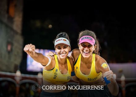 volei-de-praia-duda-e-ana-patricia-garantem-vaga-nos-jogos-de-paris-correio-nogueirense