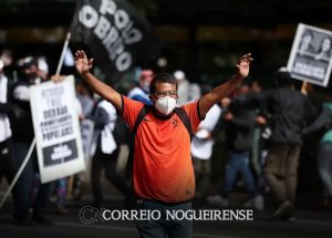 central-sindical-argentina-anuncia-greve-geral-contra-governo-milei-correio-nogueirense