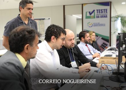 eleicoes-2024-pf-e-universidade-fazem-teste-em-urnas-eletronicas-correio-nogueirense