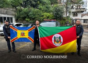 gcm-de-artur-nogueira-auxilia-no-policiamento-e-distribuicao-de-doacoes-no-sul-apos-enchentes-correio-nogueirense