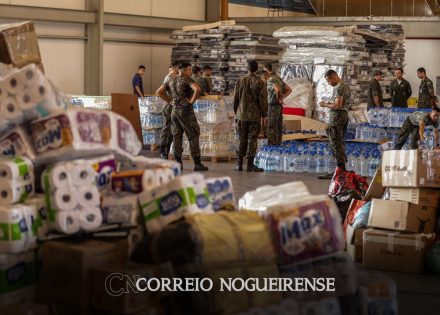 maior-movimentacao-registrada-no-pais-diz-lula-sobre-doacoes-ao-rs-correio-nogueirense