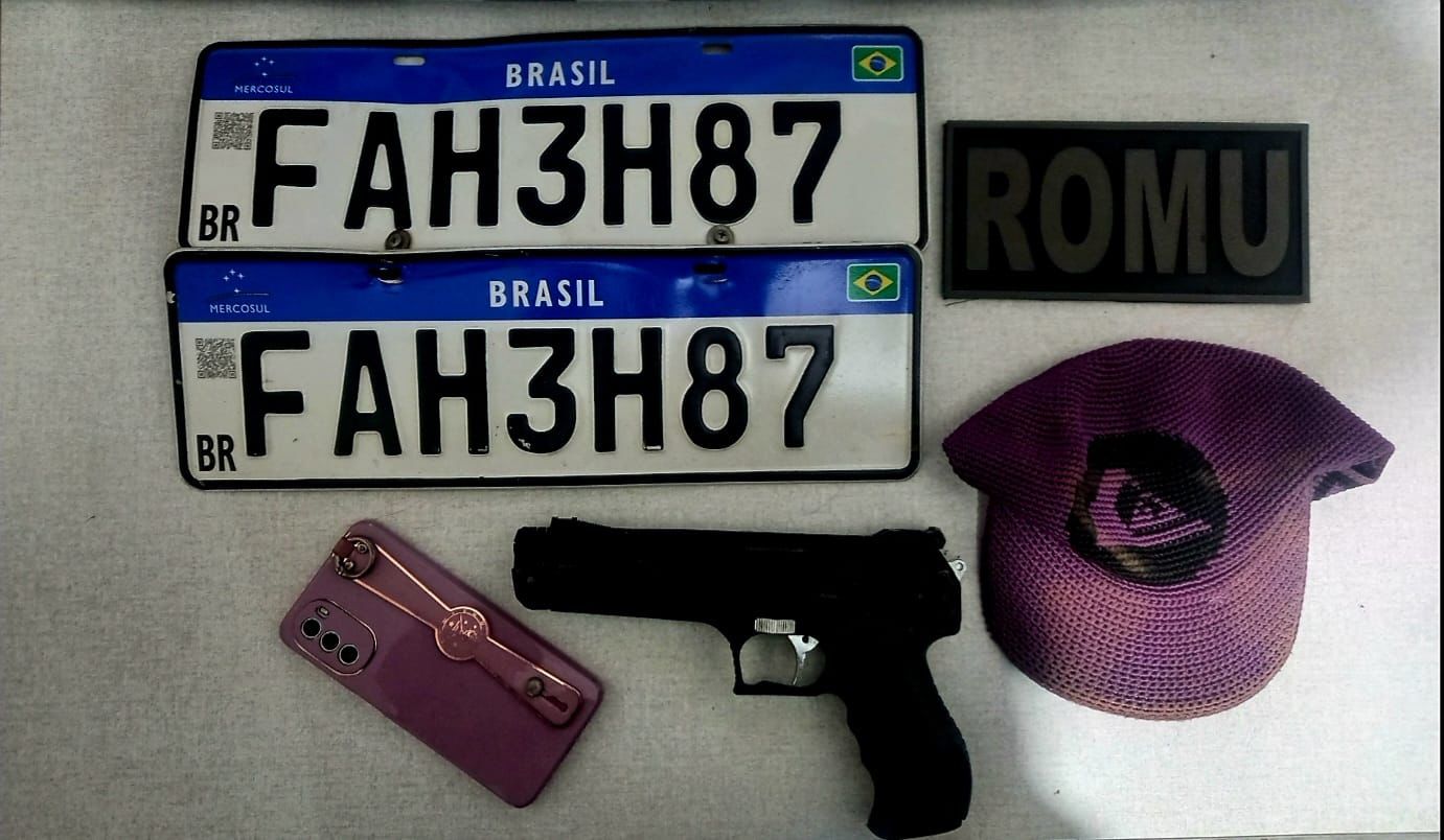 Adolescentes são apreendidos com carro roubado e arma de brinquedo em  Cosmópolis - Correio Nogueirense