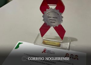 artur-nogueira-recebe-selo-prata-de-boas-praticas-em-hiv-aids-correio-nogueirense