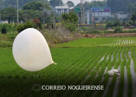 coreia-do-norte-envia-mais-300-baloes-de-lixo-para-a-coreia-do-sul-correio-nogueirense