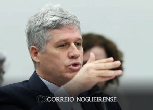 ministro-confirma-exoneracao-de-diretor-envolvido-no-leilao-do-arroz-correio-nogueirense