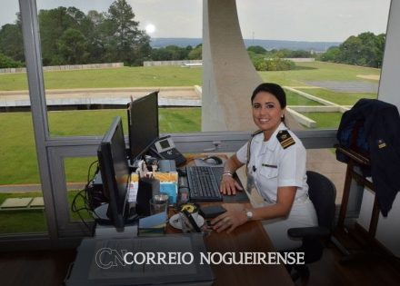 quebrei-barreiras-diz-1a-mulher-brasileira-em-missao-de-paz-no-mar-correio-nogueirense