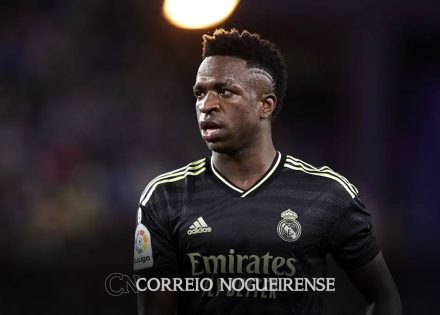 vinicius-junior-celebra-punicao-de-agressores-racistas-na-espanha-correio-nogueirense