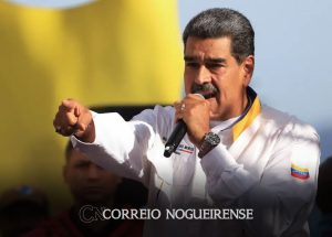 maduro-reage-e-diz-que-instituicoes-da-venezuela-resolverao-impasse-correio-nogueirense