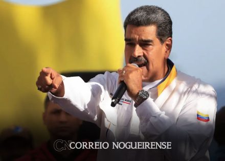 maduro-reage-e-diz-que-instituicoes-da-venezuela-resolverao-impasse-correio-nogueirense