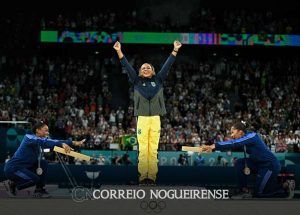 na-ultima-danca-rebeca-andrade-e-ouro-no-solo-e-se-isola-como-maior-medalhista-do-brasil-em-jogos-olimpicos-correio-nogueirense